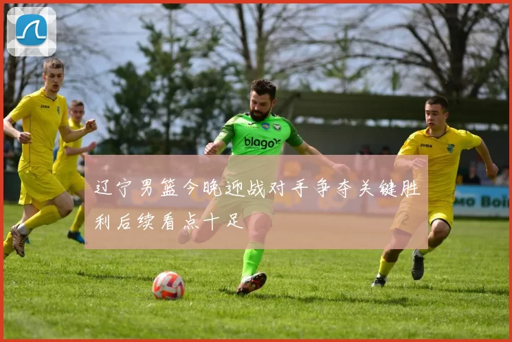 辽宁男篮今晚迎战对手争夺关键胜利后续看点十足