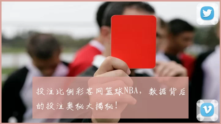 投注比例彩客网篮球NBA,数据背后的投注奥秘大揭秘!